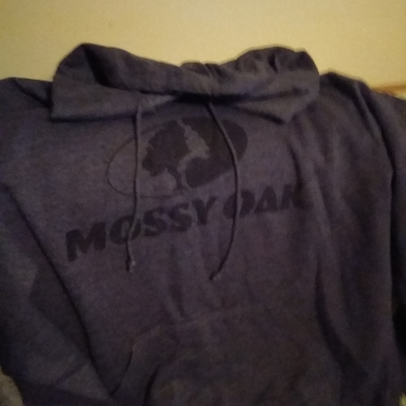 Hoodie - Picture 2 of 3